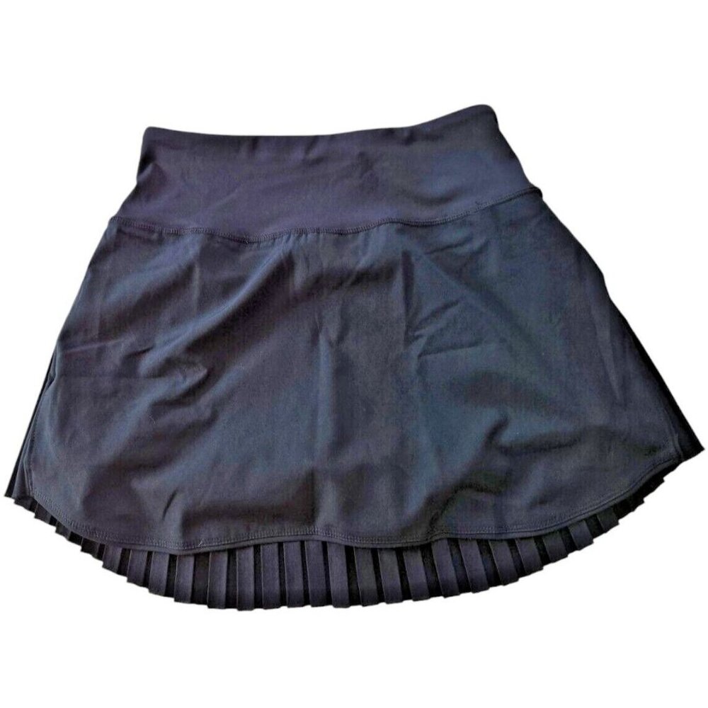 Baleaf Women's Black Skort